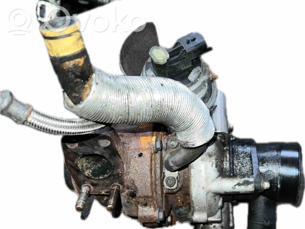 Turbina   8207601