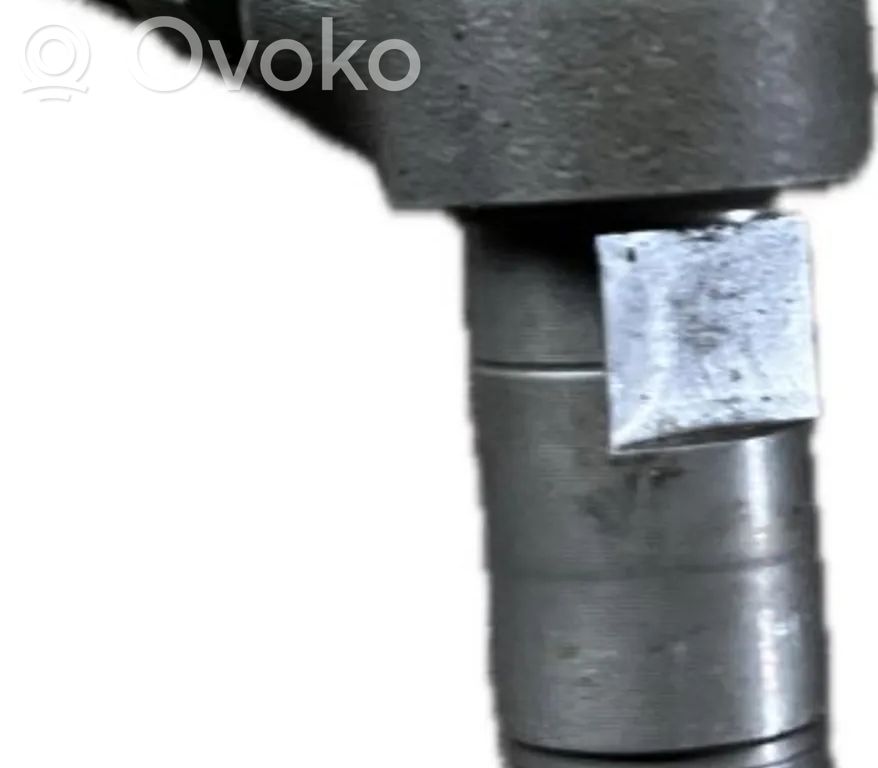 Fuel injector   0445110489