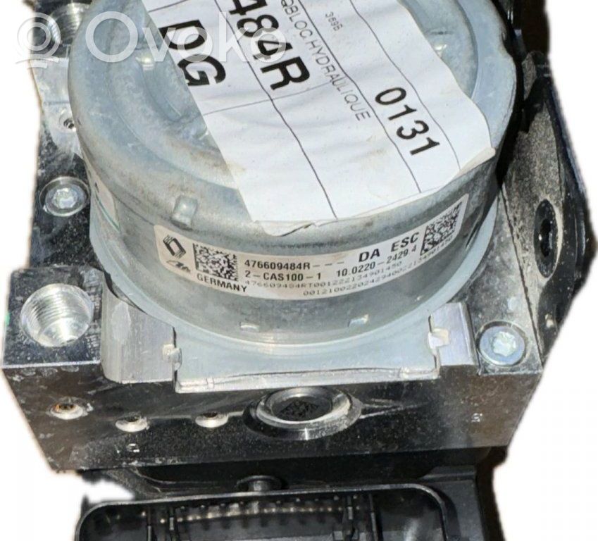 ABS Pump   476609484R,28517155103