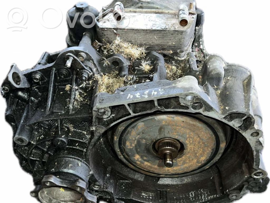 Volkswagen PASSAT B6 Automatic gearbox 