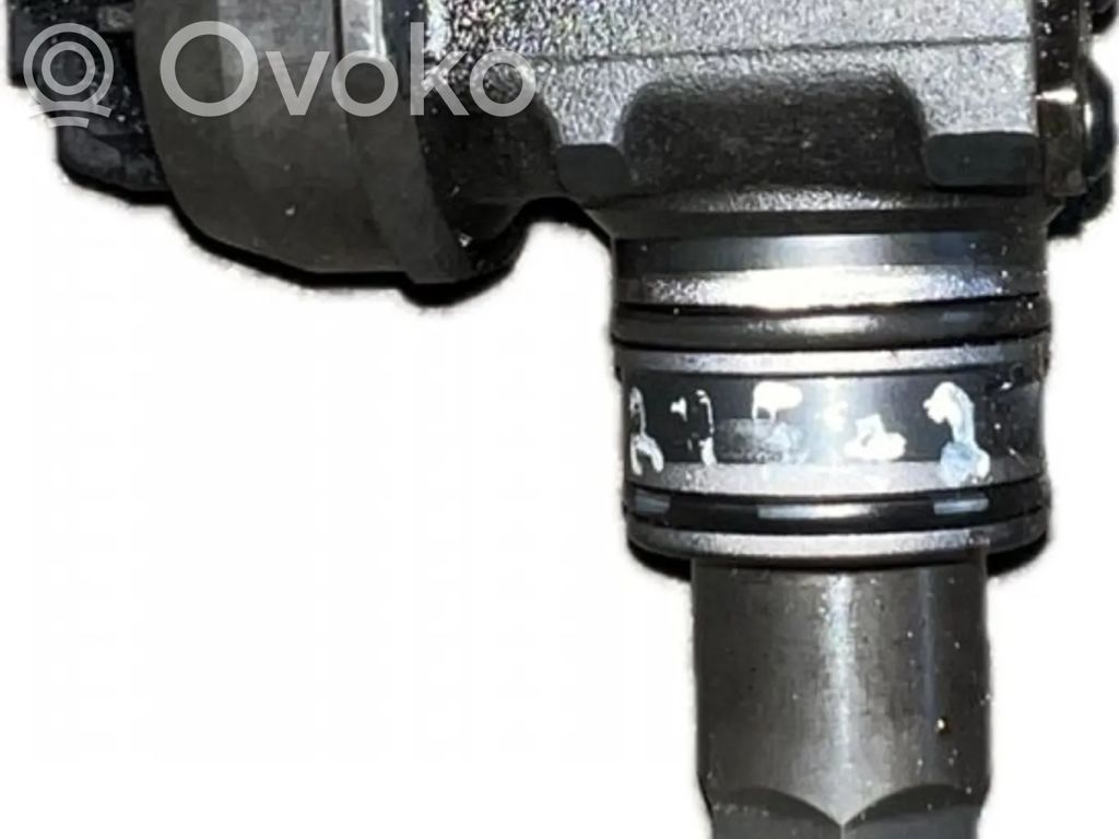 Volkswagen Golf V Inyector de combustible 