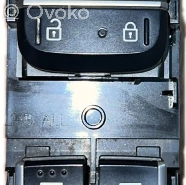 Electric window control switch   299158167