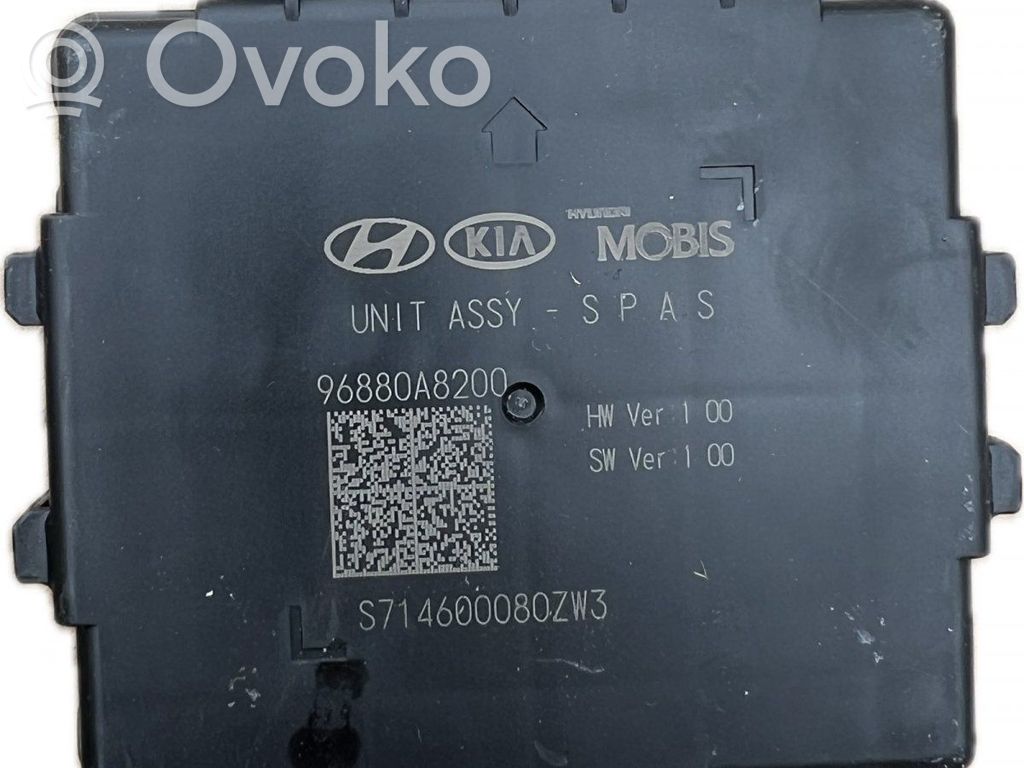 KIA Optima Unidad de control/módulo PDC de aparcamiento 