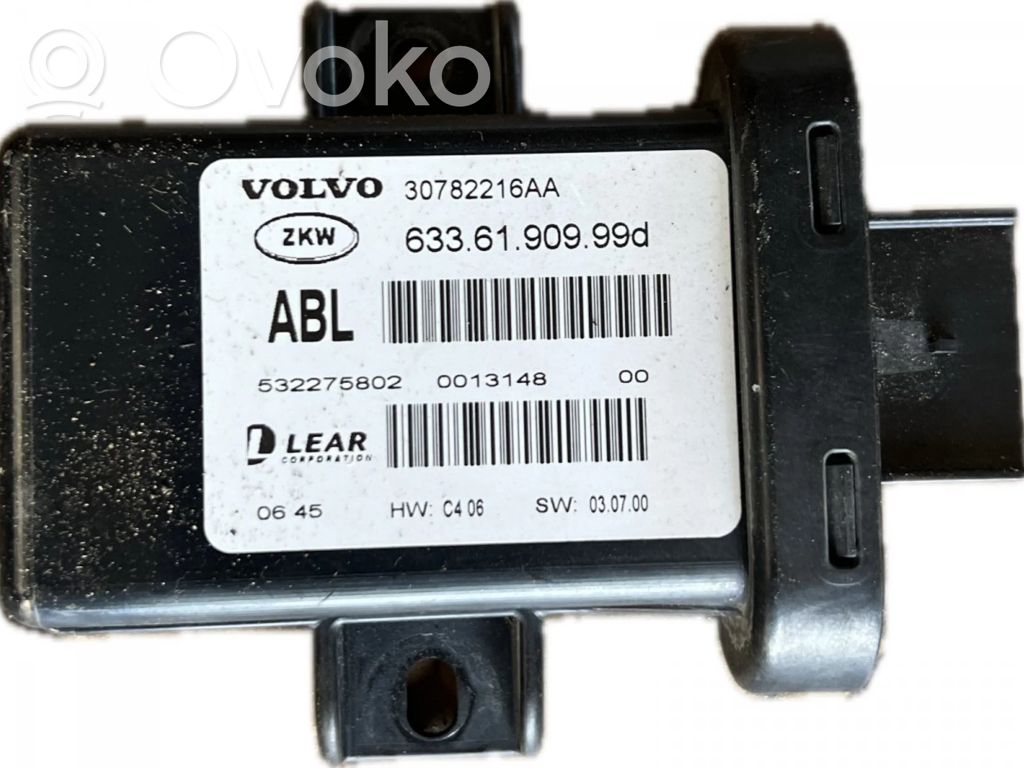 Šviesų modulis   30782216