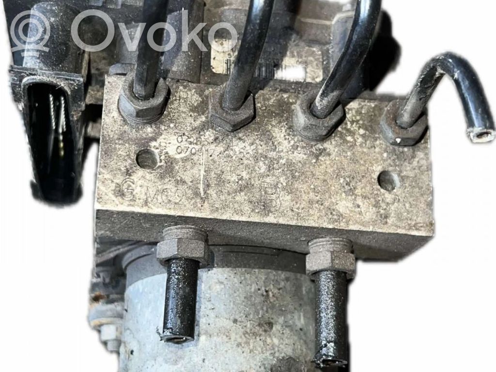 Peugeot Expert ABS Pump 