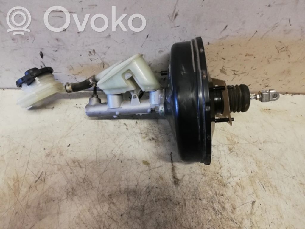 Bomba de freno   4600ASMGG020