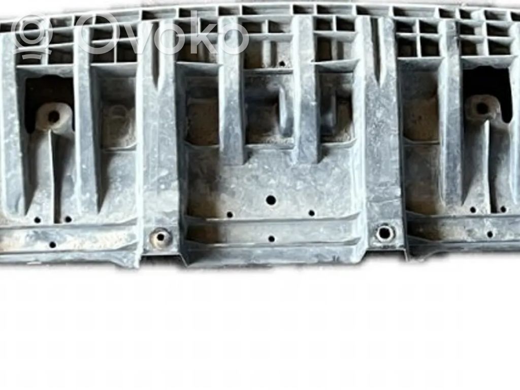 Engine splash shield/under tray   5261847010