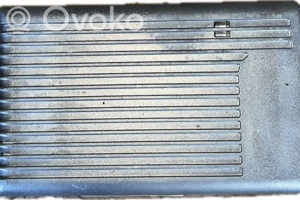 BMW 5 GT F07 Unité de commande, module téléphone 