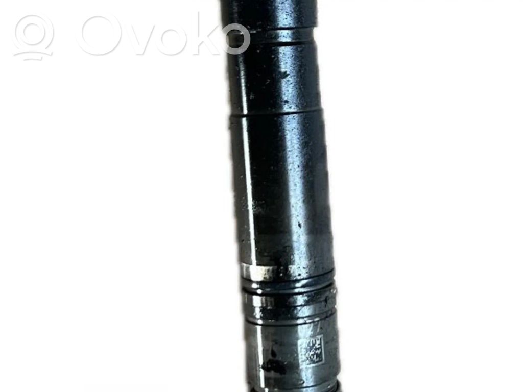Inyector de combustible   03L130277,03L130277,0445116030