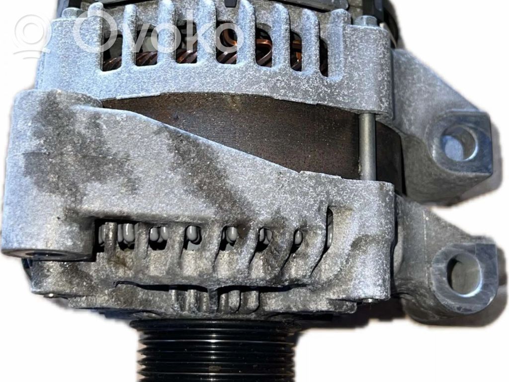 Land Rover Range Rover Sport L494 Alternator 