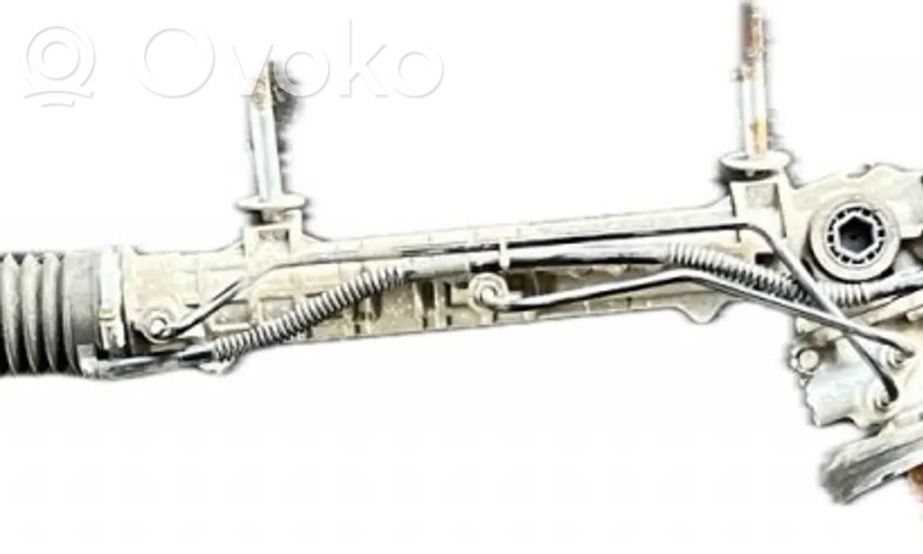 Citroen C4 I Hammastanko 