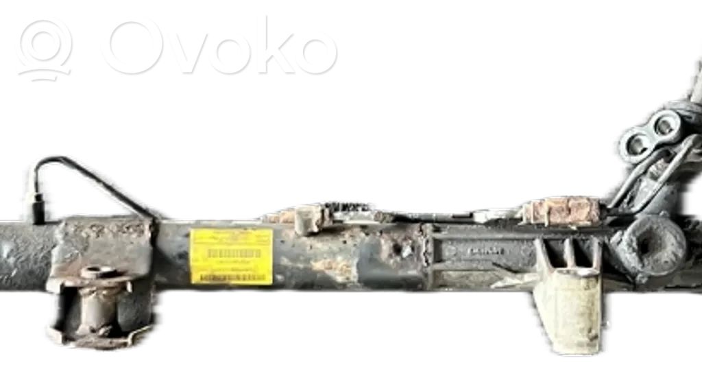 Jeep Grand Cherokee Vairo kolonėlė 