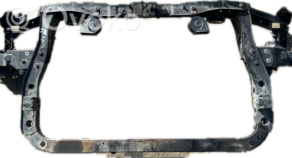 Jeep Grand Cherokee Support de radiateur sur cadre face avant 