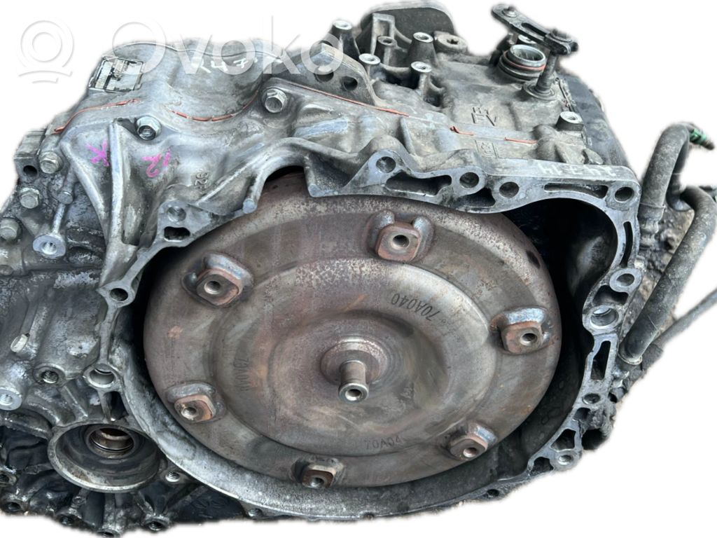 Caja de cambios automática   30751345,30751345