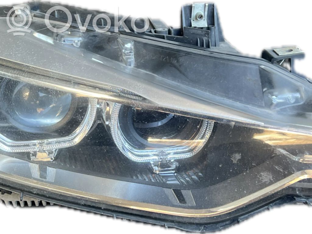 BMW 3 F30 F35 F31 Headlight/headlamp 