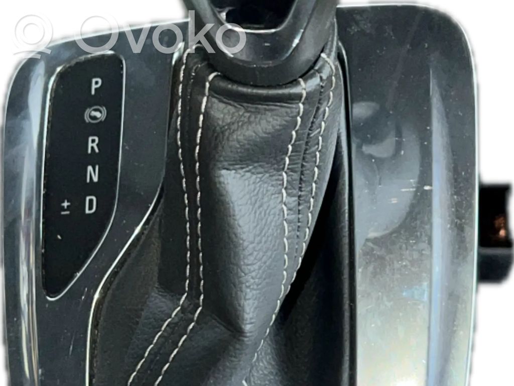 Opel Astra K Gear shifter/selector 