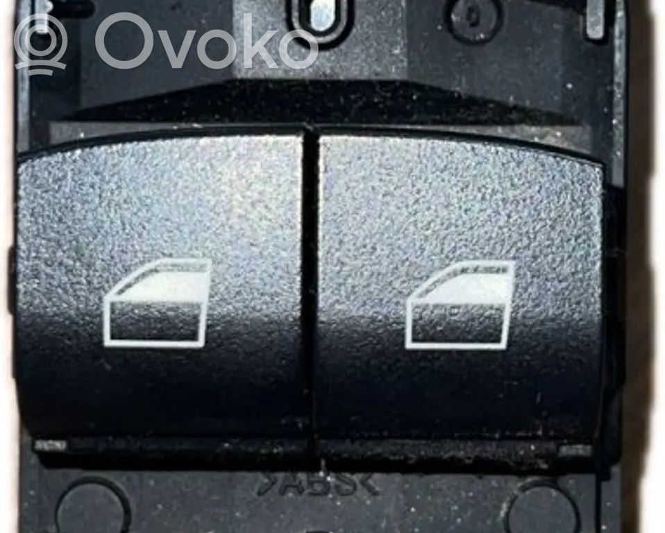 BMW 5 F10 F11 Electric window control switch 