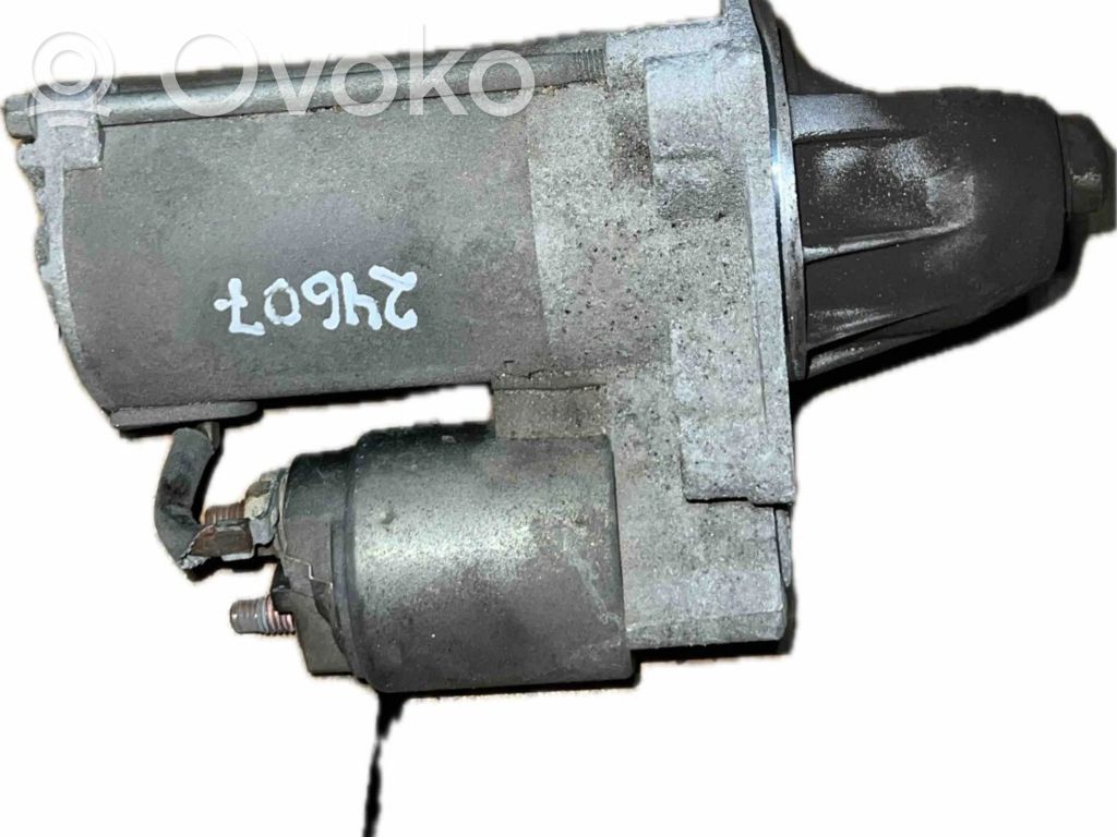 Starteris   7G9N11000AC