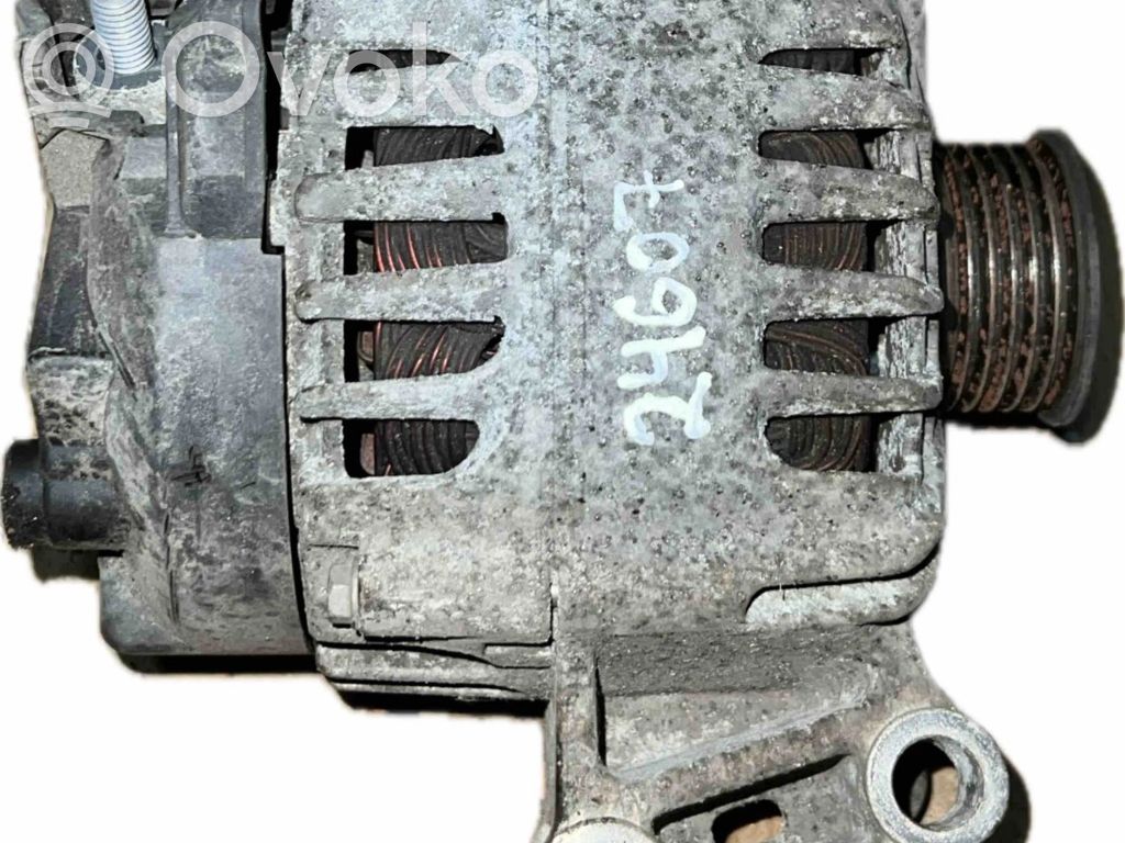 Generator/alternator   AV6N10300HA