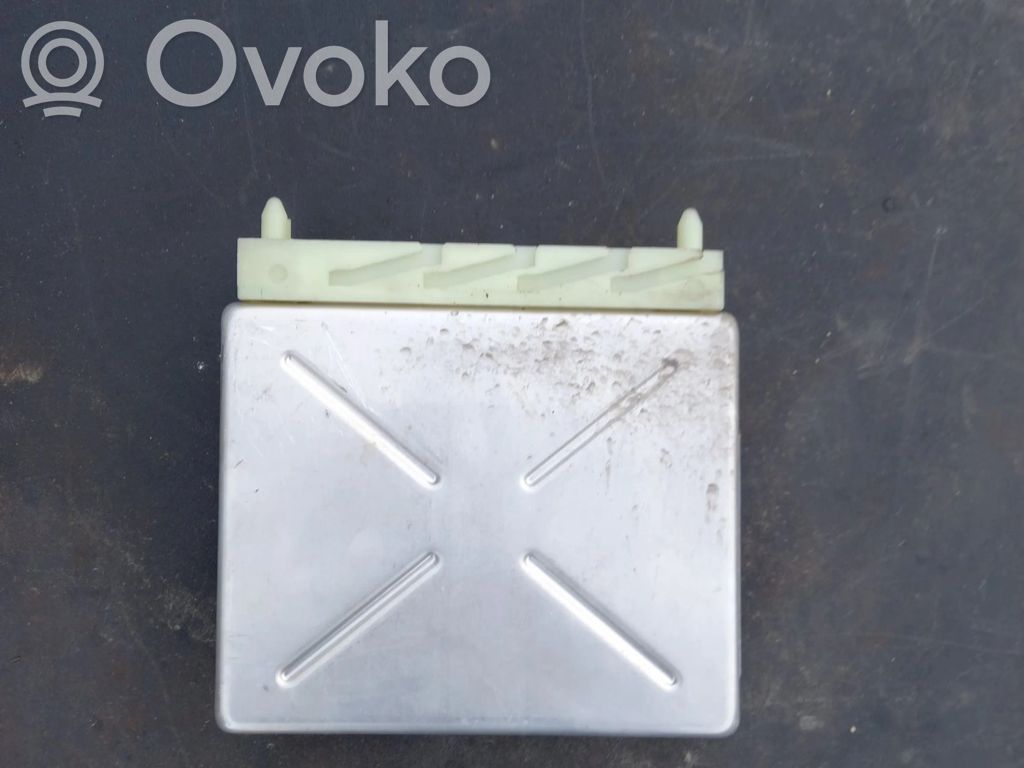 Gearbox control unit/module   P30735493,P30735493