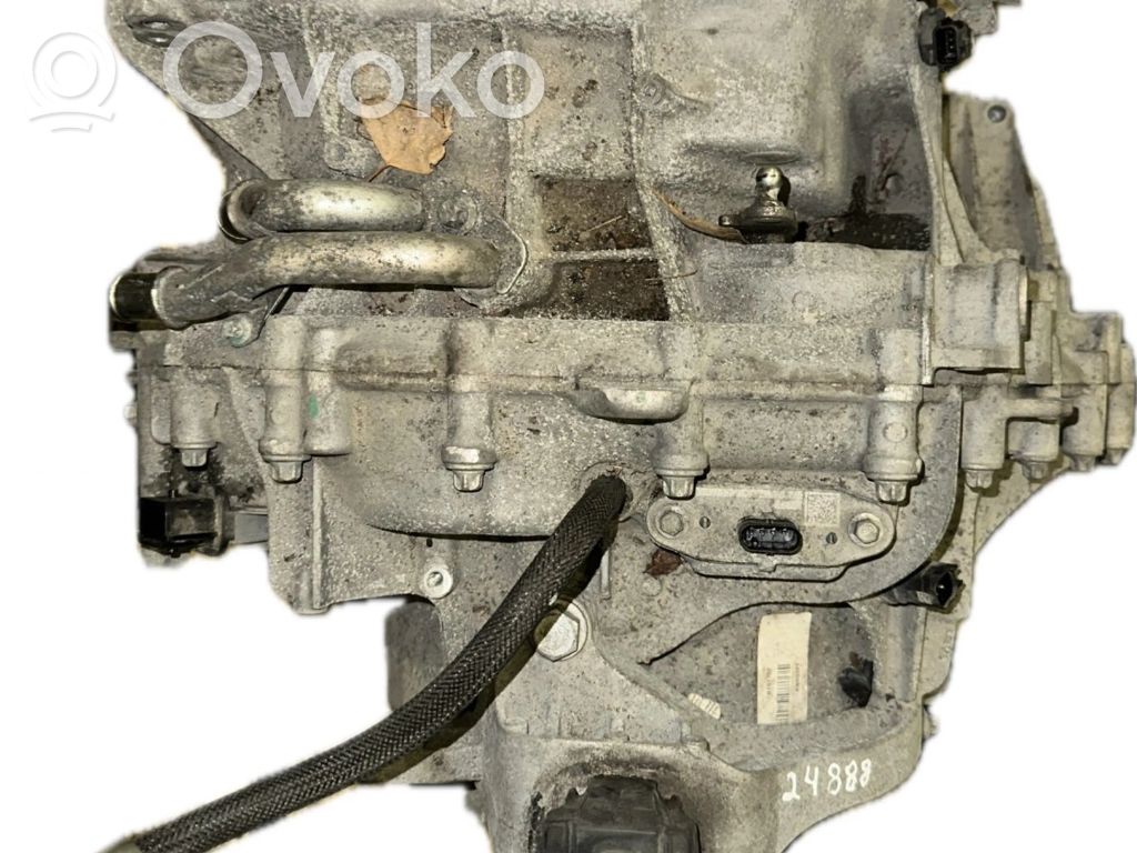 Automatic gearbox   2510310490,2510310490,320106643R,320100299R,8201739974,DW5006