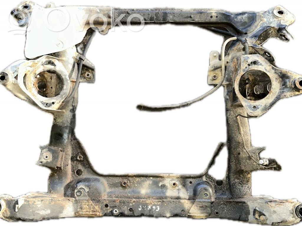 BMW 3 E90 E91 Front subframe 