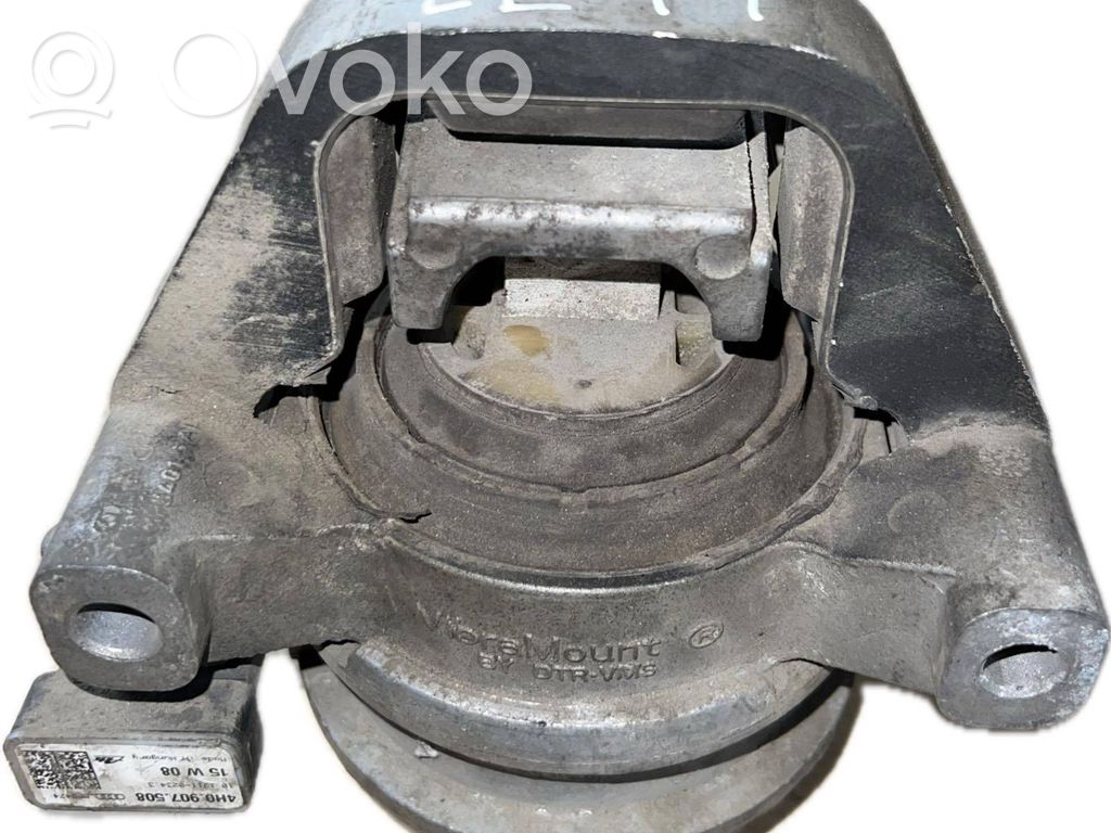 Audi A8 S8 D4 4H Engine mount bracket 
