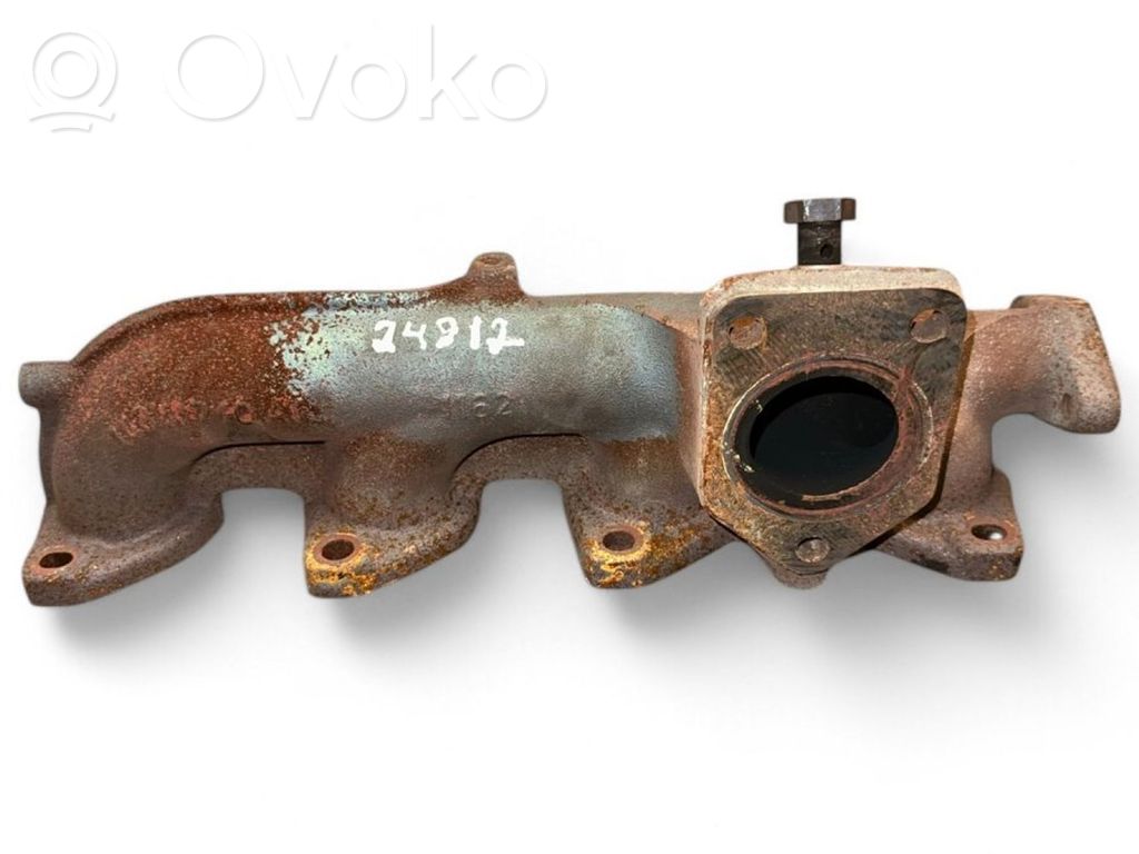 BMW 5 F10 F11 Pakosarja 