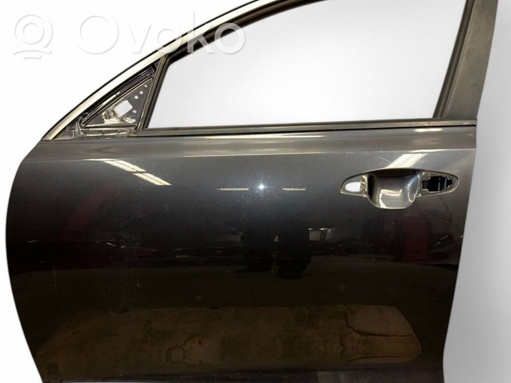 KIA Optima Durvis 
