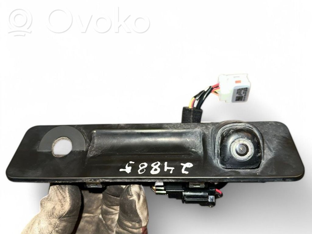 Reversing camera   95760D4101,95760D4101