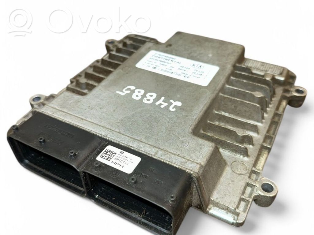 KIA Optima Engine control unit/module 