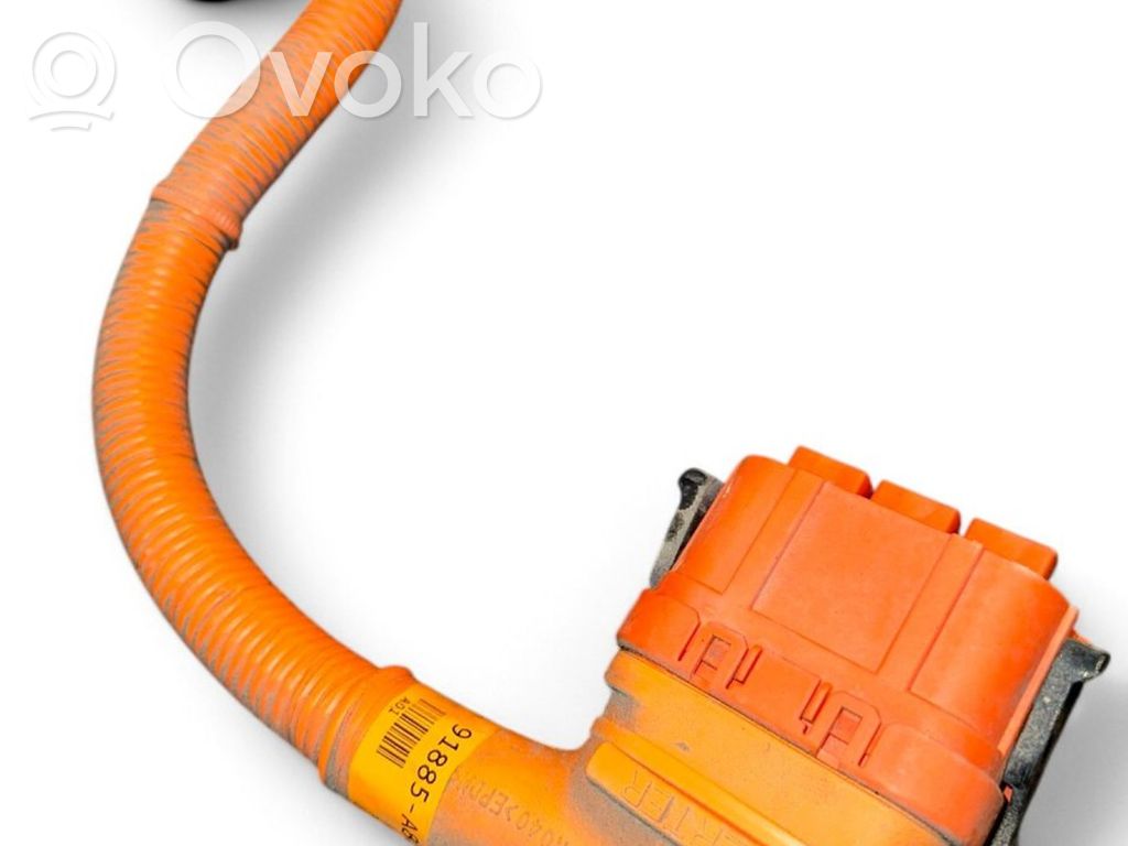 KIA Optima Other wiring loom 