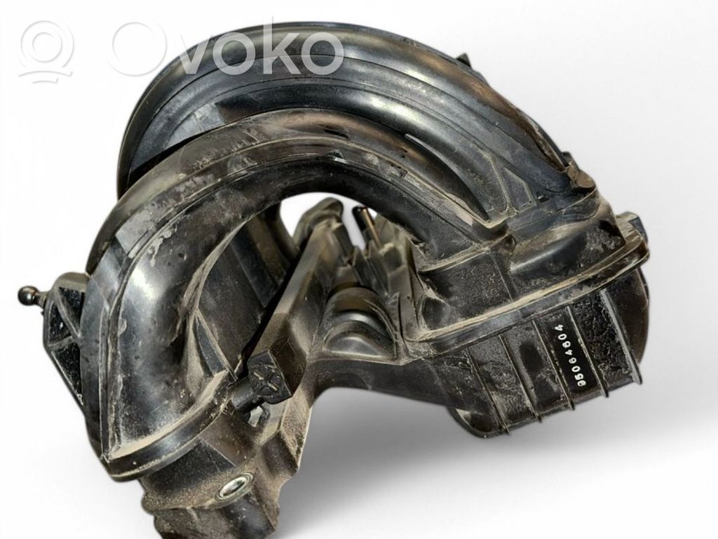 KIA Optima Kolektorius įsiurbimo 