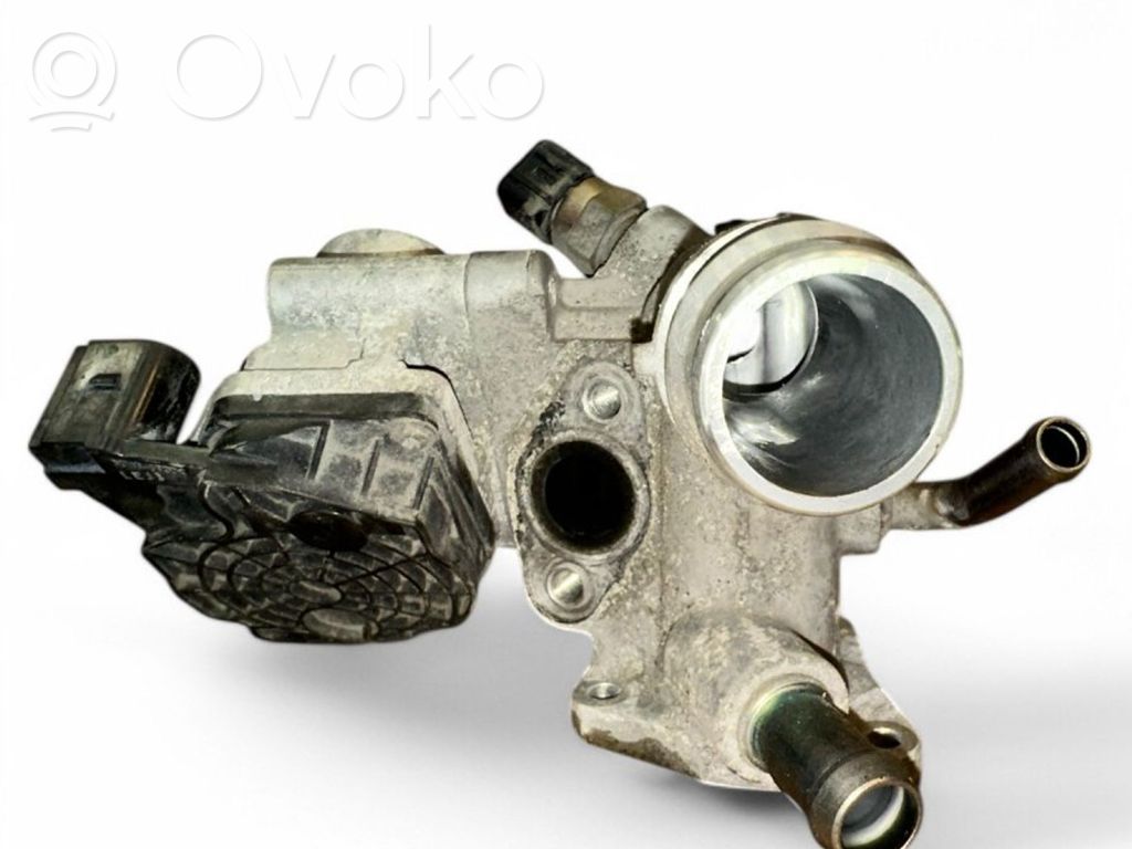 KIA Optima EGR vārsts 