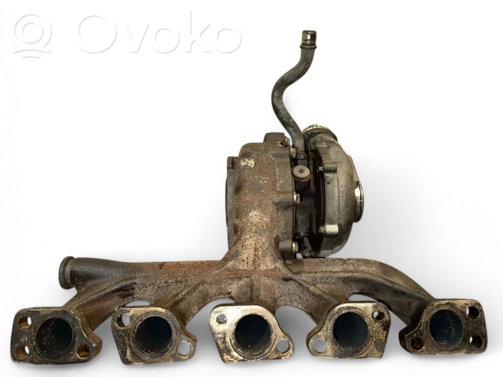 Turbina   31219697,31219697,GTB2056VL,30774992,31293029,36002651
