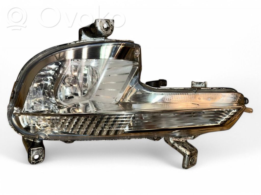 Peugeot 508 Front fog light 