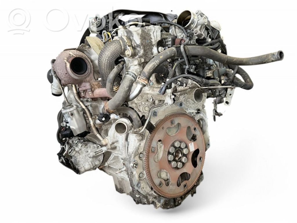 Opel Astra K Engine 