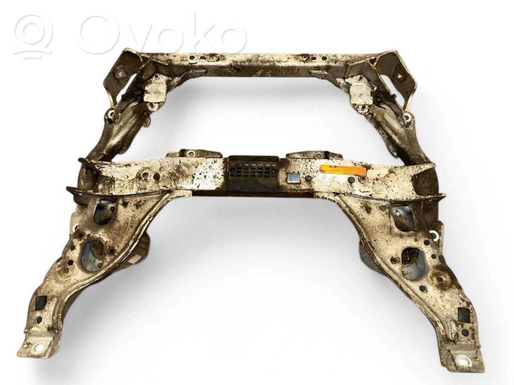 Front subframe   31116785639,31116785639,6785639