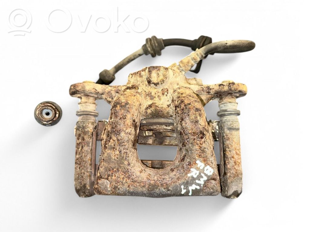 BMW 1 E81 E87 Front brake caliper 