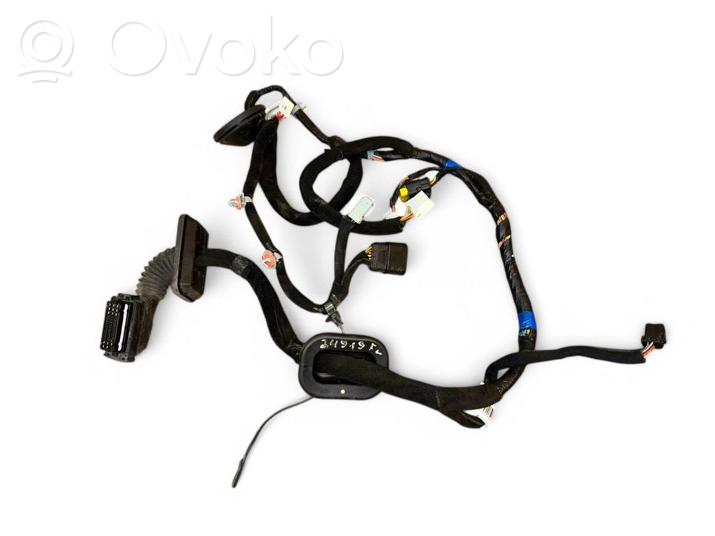 Cableado de puerta delantera   916002T190,916002T190
