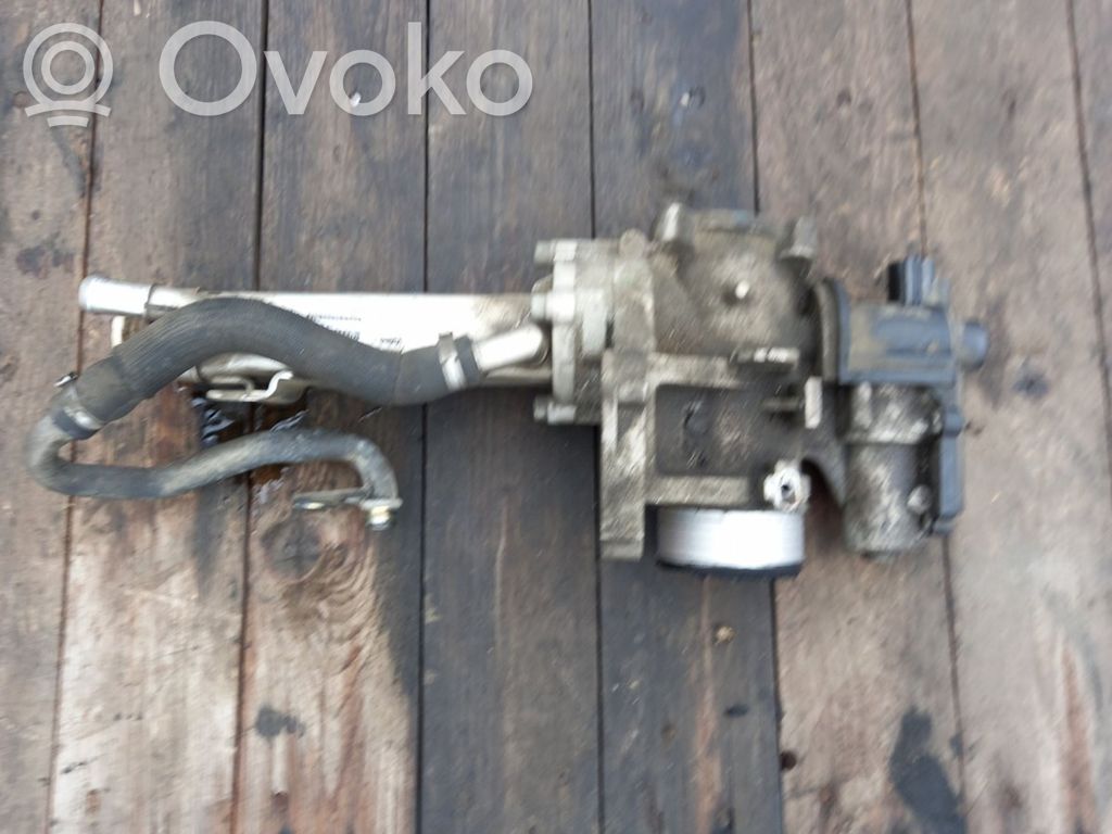Volvo S40 EGR vožtuvas 