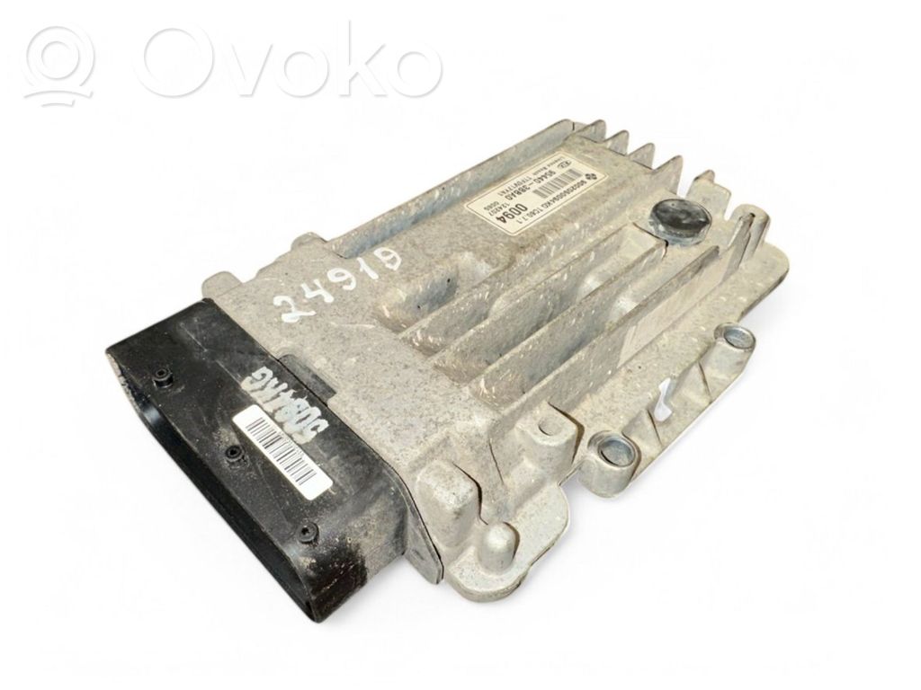 KIA Optima Gearbox control unit/module 
