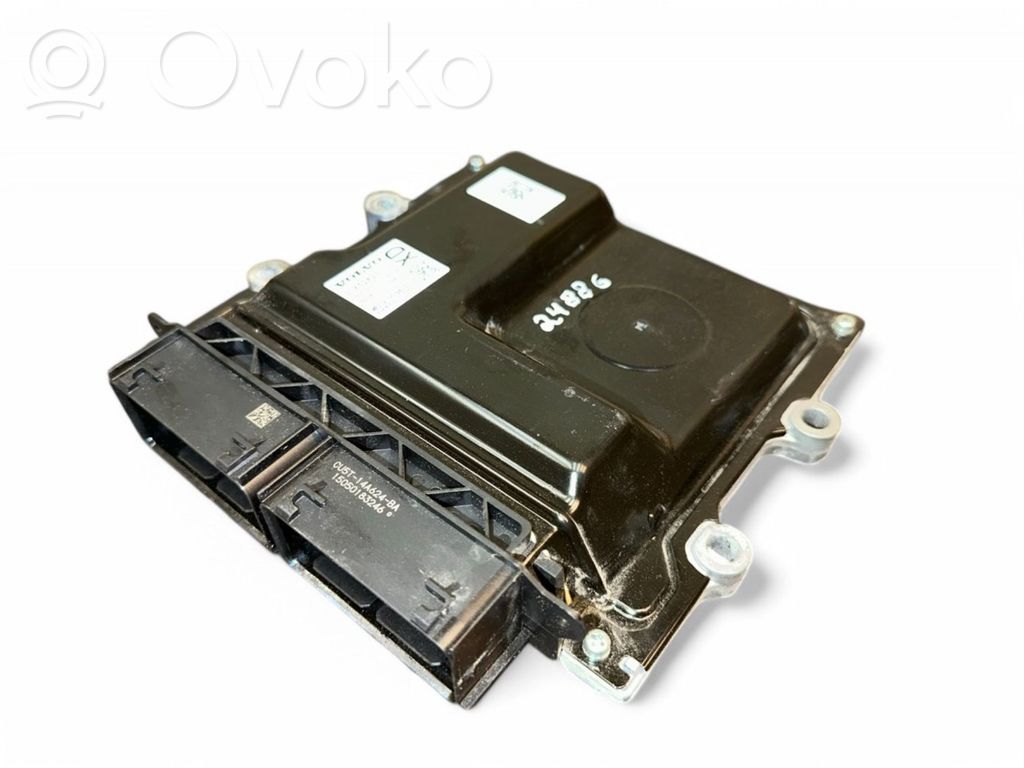 Volvo V40 Cross country Engine control unit/module 