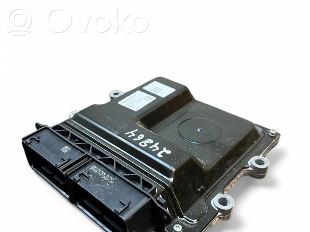 Volvo V90 Cross Country Engine control unit/module 