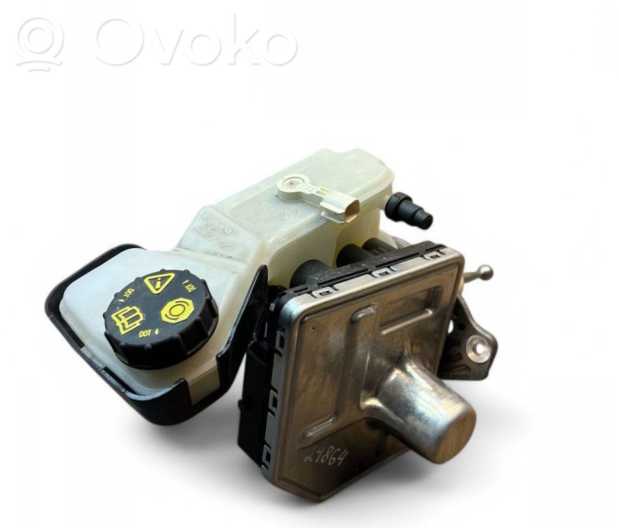 Volvo V90 Cross Country ABS Pump 