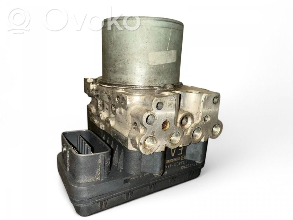 ABS Pump   GSYE437A0A,GSYE437A0A