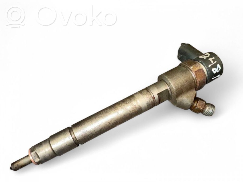 Volvo S80 Inyector de combustible 