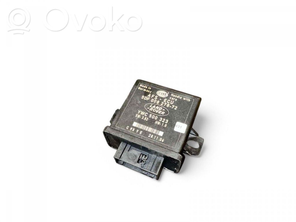 Land Rover Range Rover L322 Lichtmodul Lichtsensor 