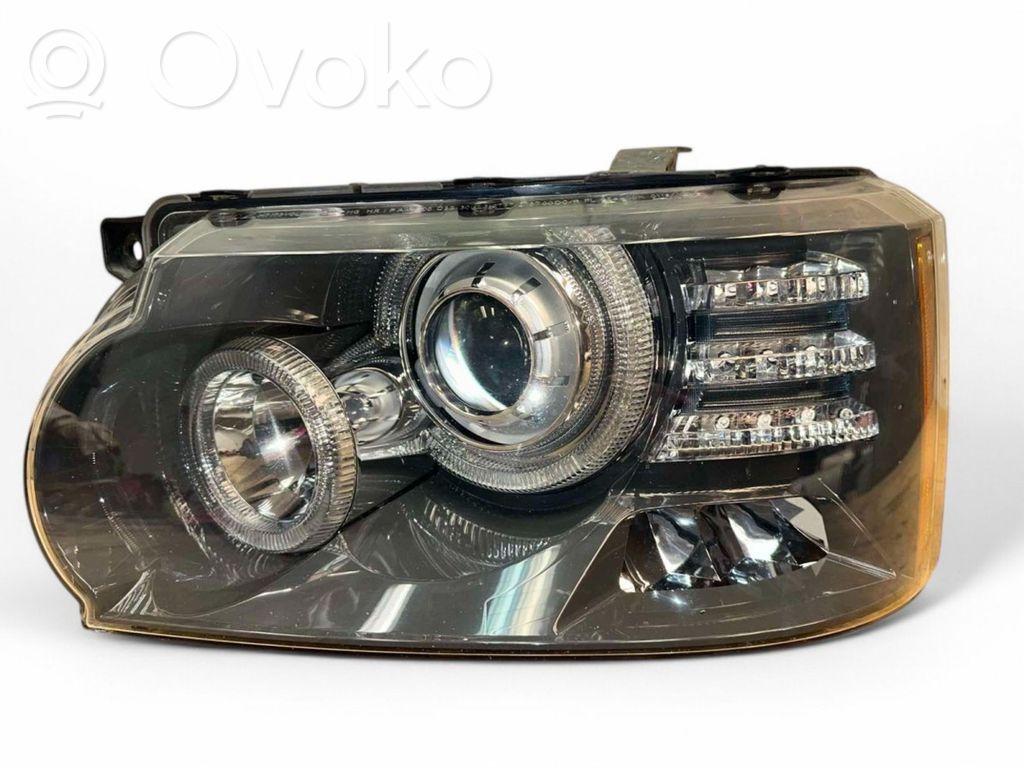 Land Rover Range Rover L322 Phare frontale 