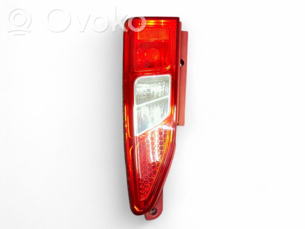 Citroen Berlingo Takavalot 